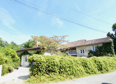 Maison - 133 m² - 7 pièces