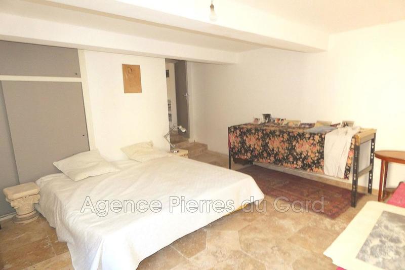 Maison de village - 150 m² - 6 pièces