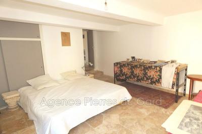 Maison de village - 150 m² - 6 pièces