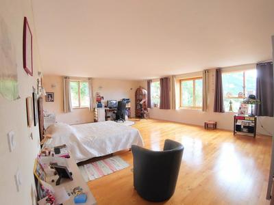 Maison - 131 m² - 3 pièces