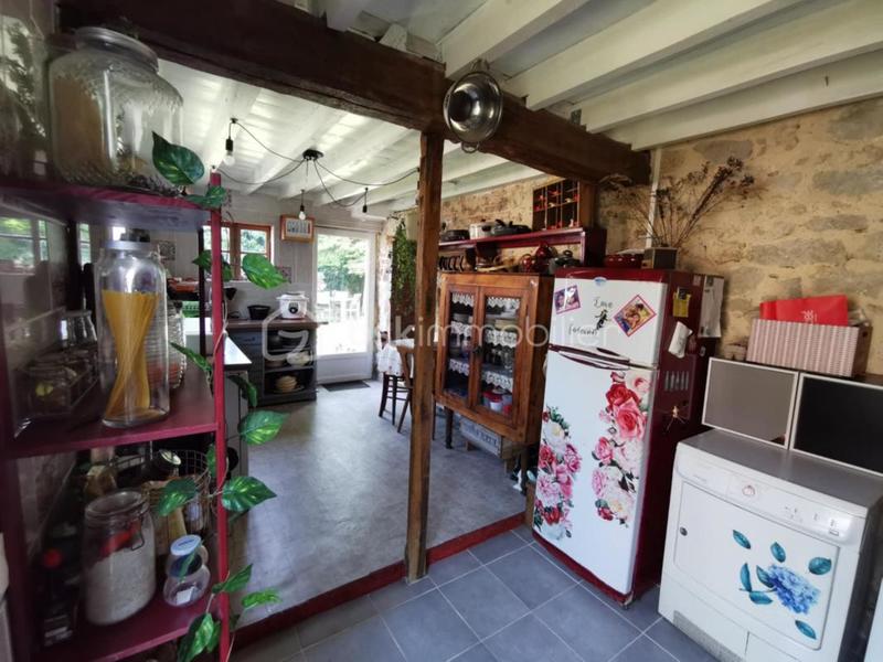 Maison - 212 m² - 7 pièces