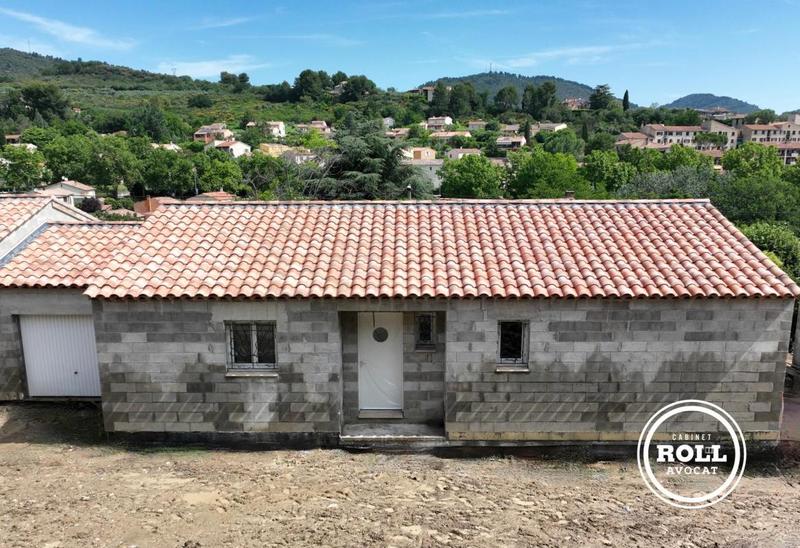 Maison - 91 m² - 4 pièces