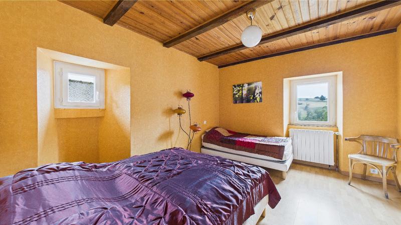 Maison - 146 m² - 5 pièces