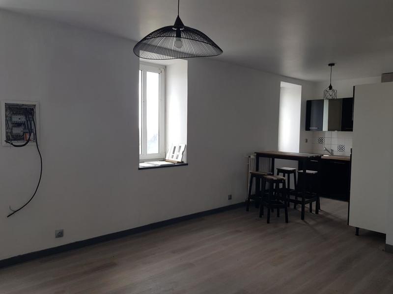 Immeuble - 160 m² - 5 pièces