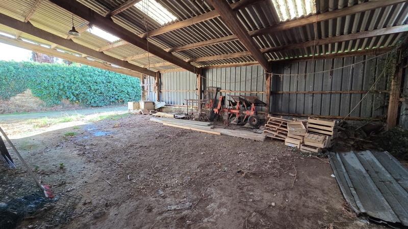 Maison traditionnelle - 105 m² - 5 pièces