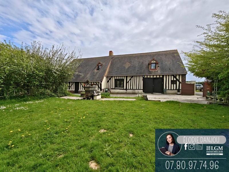 Maison - 250 m² - 5 pièces