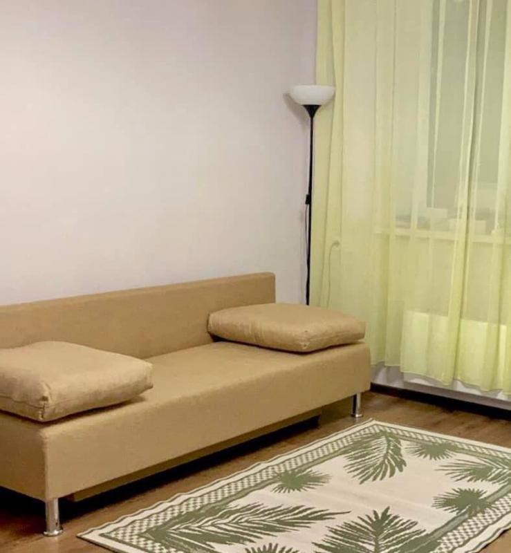 Studio - 23 m² - 1 pièce