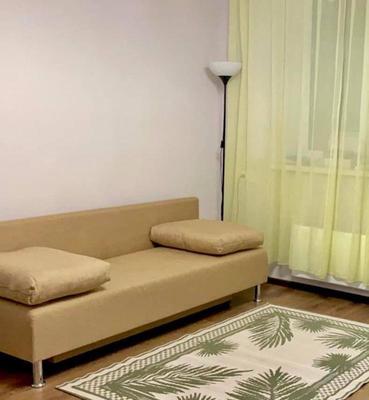 Studio - 23 m² - 1 pièce