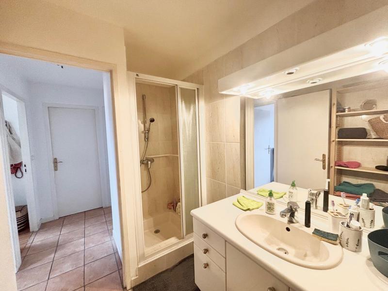 Appartement - 121 m² - 4 pièces