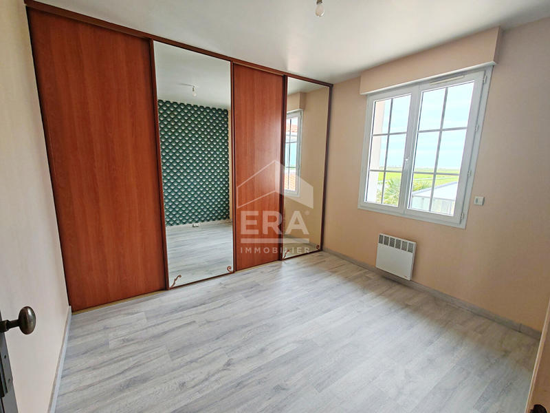 Maison - 196 m² - 7 pièces