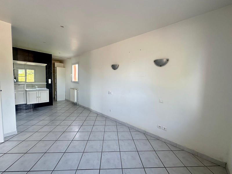 Maison - 133 m² - 5 pièces