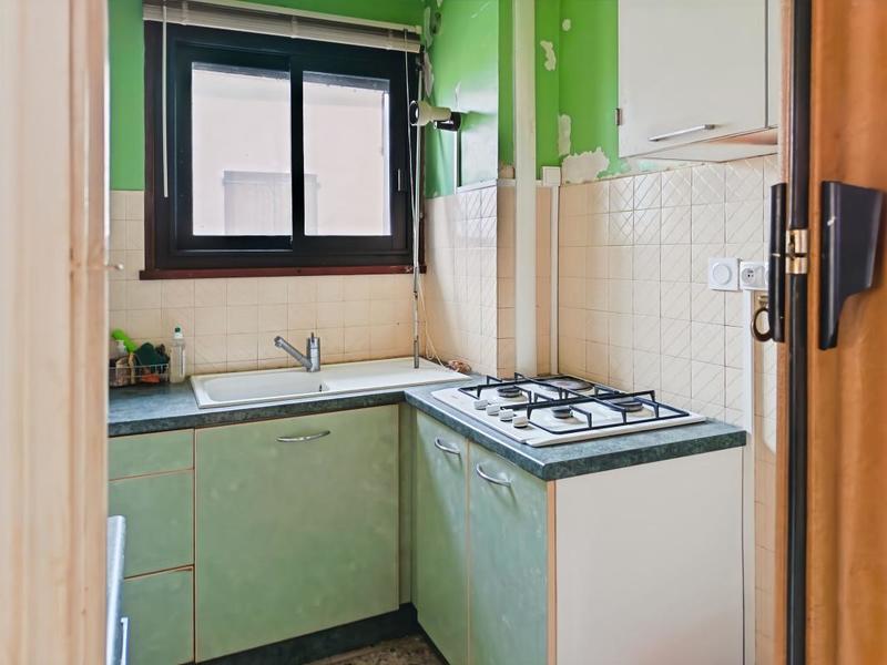 Maison de ville - 67 m² - 4 pièces