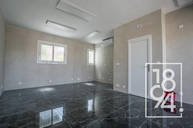 Local commercial - 35 m²