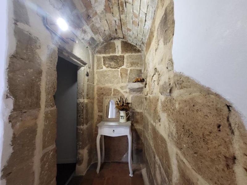 Maison de village - 137 m² - 5 pièces