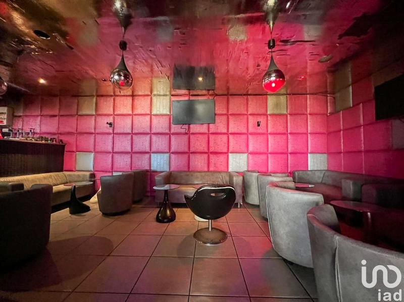 Local commercial - 130 m²