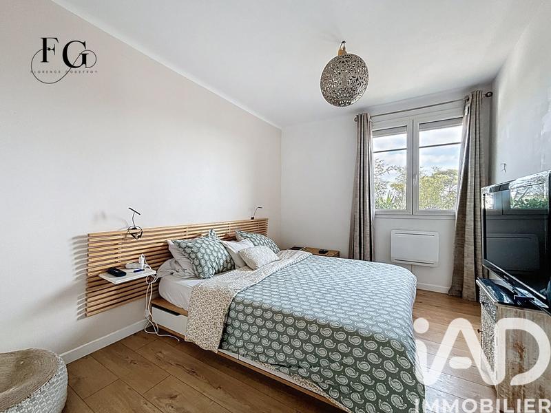 Appartement - 53 m² - 3 pièces