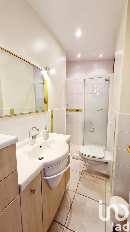 Maison de ville - 147 m² - 5 pièces