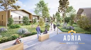 Appartement - 30 m² - 1 pièce