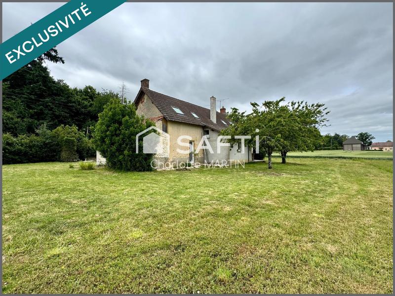 Maison - 165 m² - 7 pièces