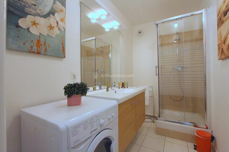 Appartement - 88 m² - 4 pièces