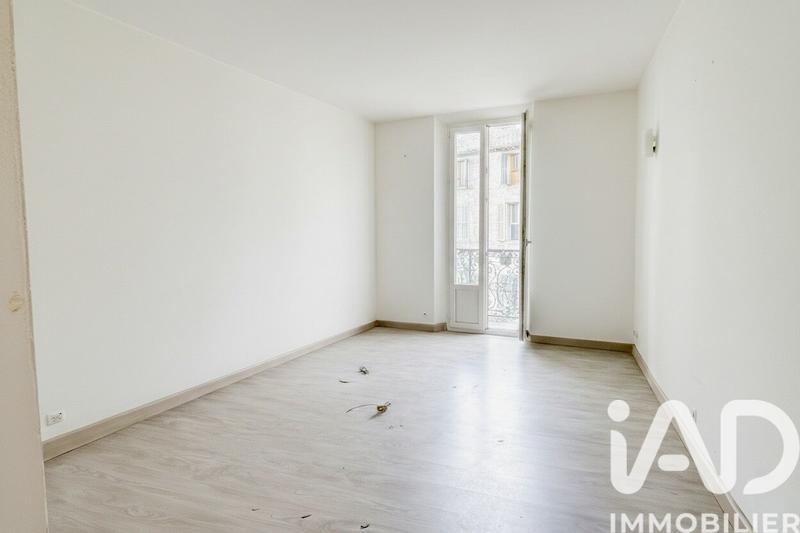 Appartement - 29 m² - 1 pièce