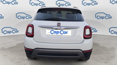 Fiat 500x 1.0 FireFly Turbo T3 120.0 City Cross Business