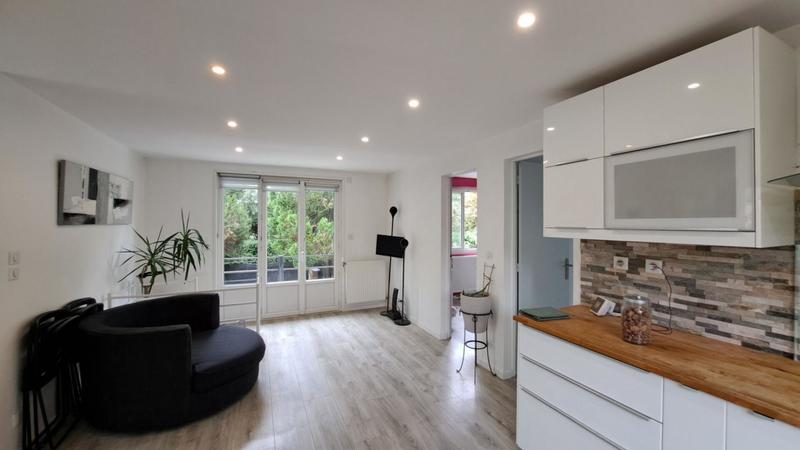 Maison - 123 m² - 7 pièces