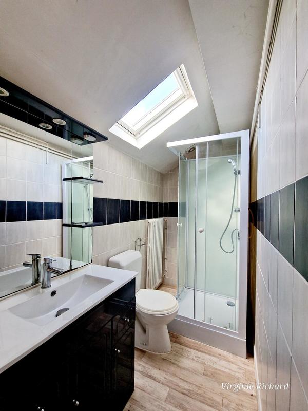 Maison - 141 m² - 5 pièces