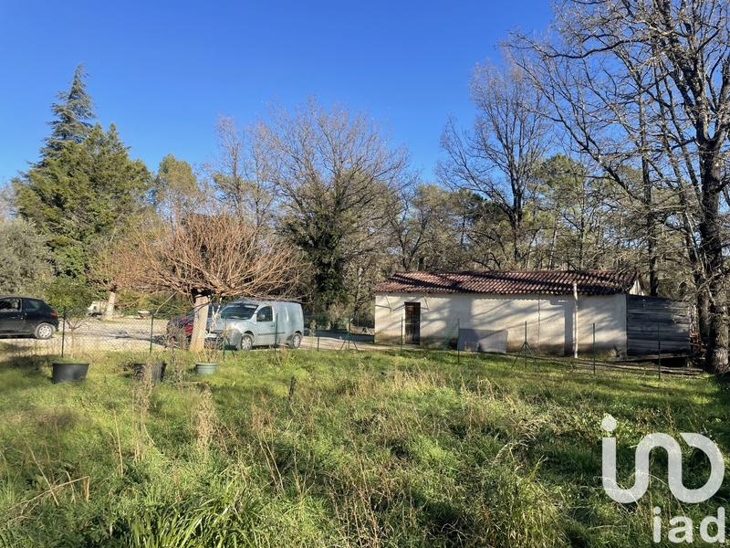 Maison - 205 m² - 6 pièces