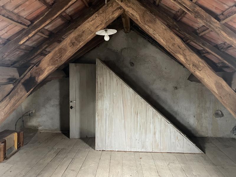 Maison - 99 m² - 4 pièces