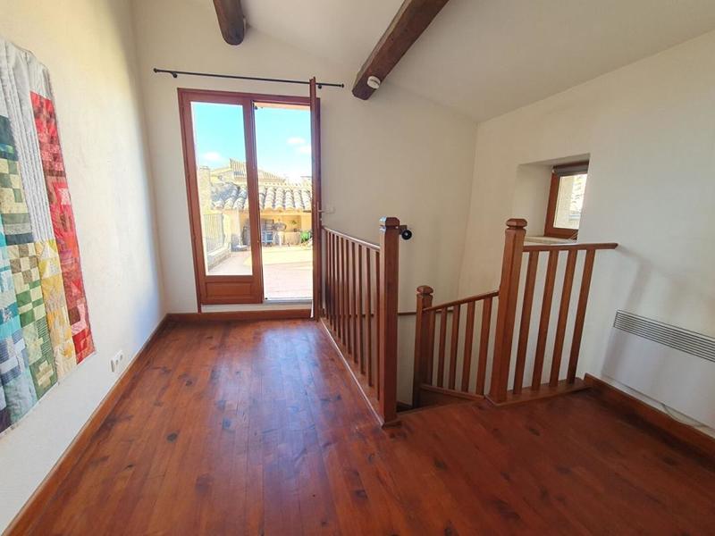 Maison - 94 m² - 5 pièces