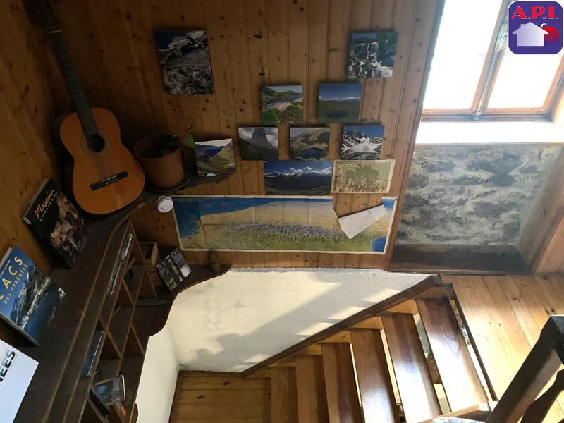 Maison - 54 m² - 3 pièces