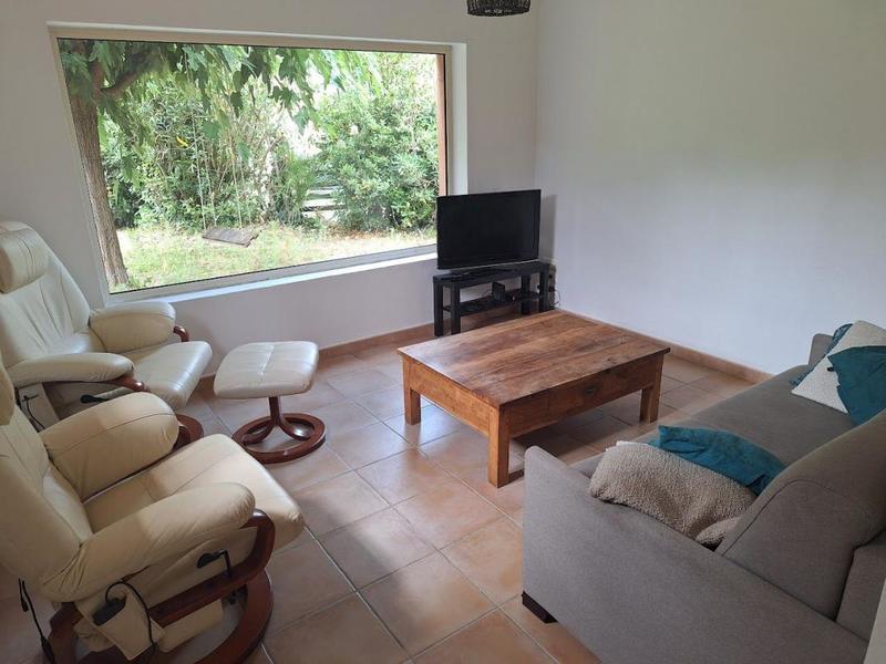 Villa - 105 m² - 4 pièces