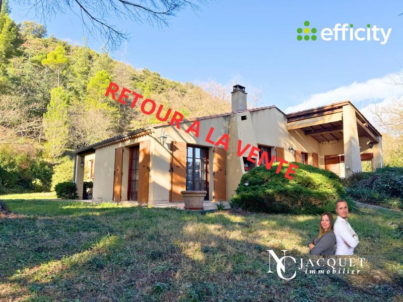 Maison - 129 m² - 4 pièces