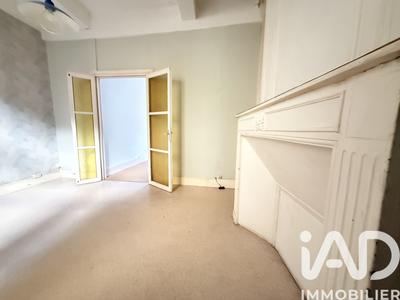 Appartement - 57 m² - 4 pièces