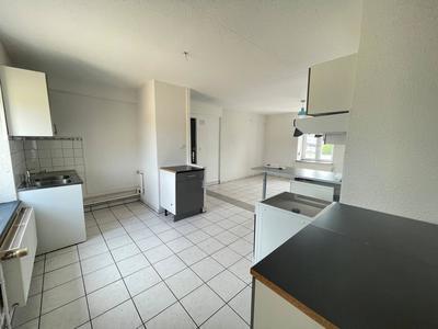 Appartement - 53 m² - 3 pièces