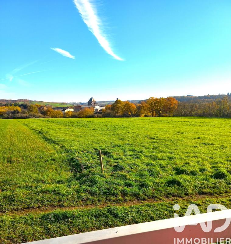 Maison - 155 m² - 9 pièces