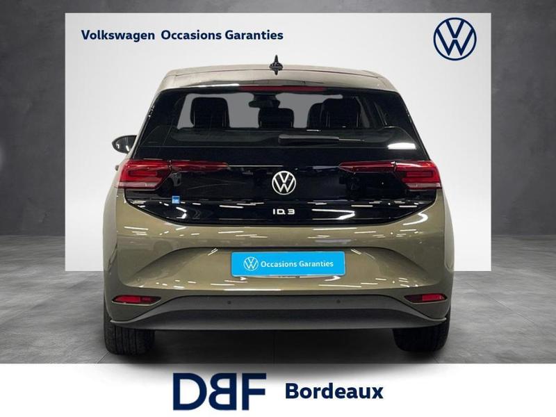 Volkswagen Id.3 204 ch Pro