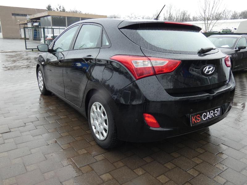 Hyundai i30 1.4 CRDi 90 Classic