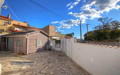 Maison - 98 m² - 4 pièces