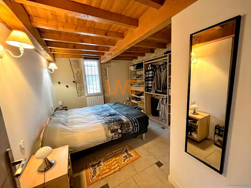 Maison de ville - 127 m² - 5 pièces