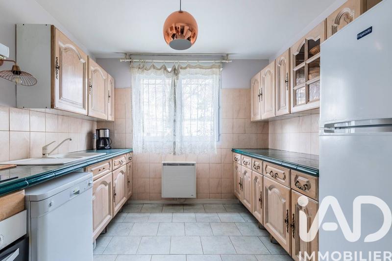 Appartement - 54 m² - 2 pièces