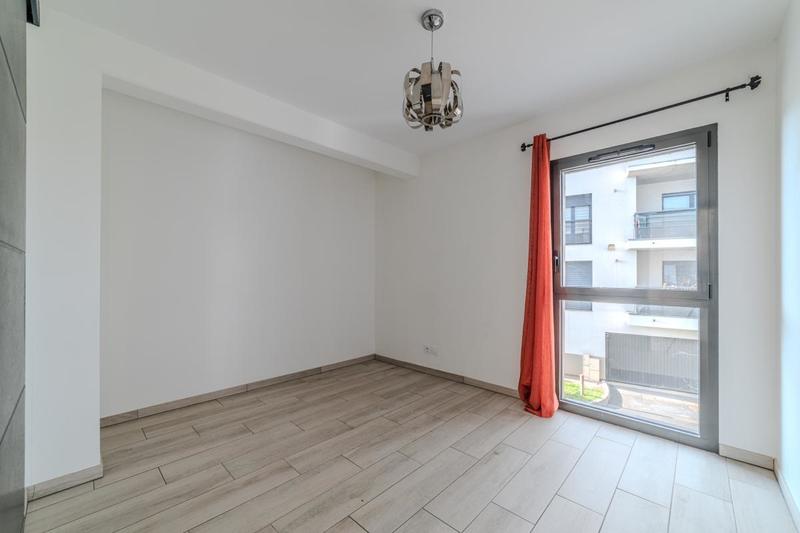 Appartement - 98 m²
