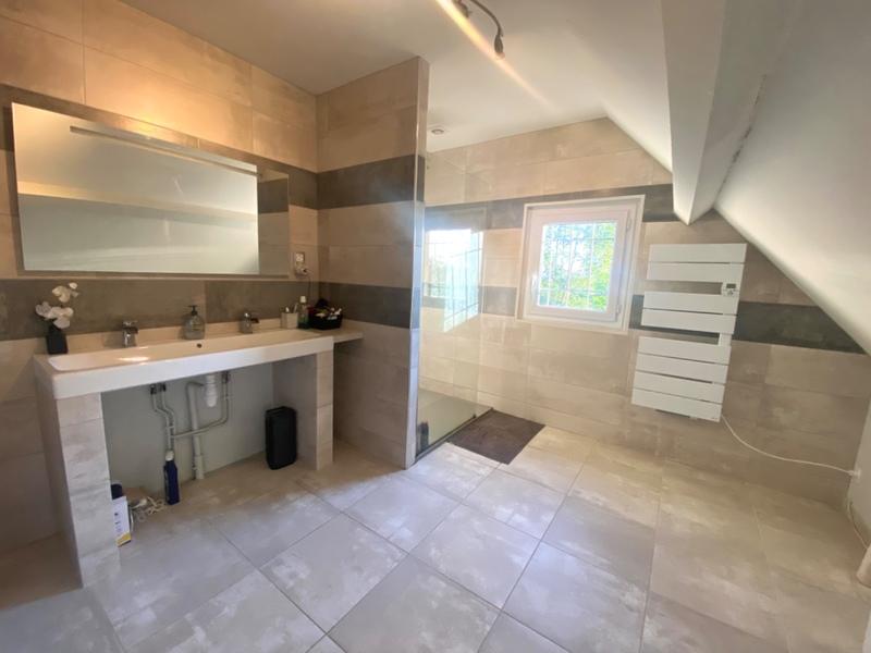 Maison - 177 m² - 5 pièces
