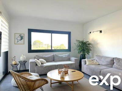 Appartement - 99 m² - 4 pièces