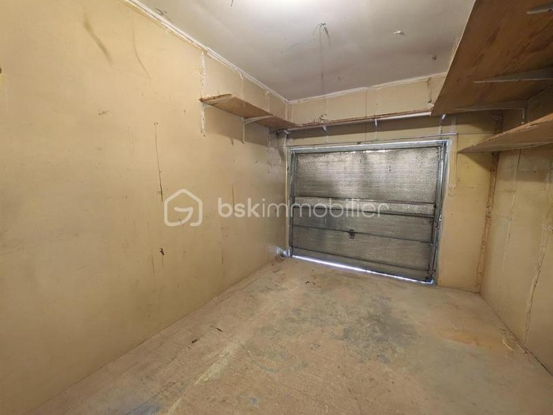 Maison - 148 m² - 7 pièces