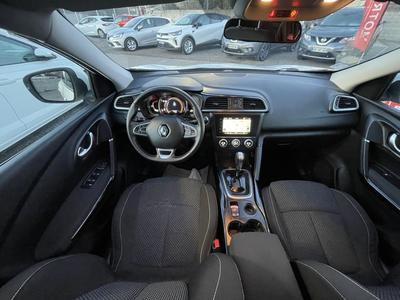 Renault Kadjar Business Edc Bluedci 115
