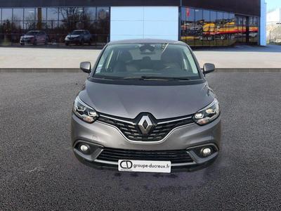 Renault Scénic IV TCe 140 Fap Edc Intens