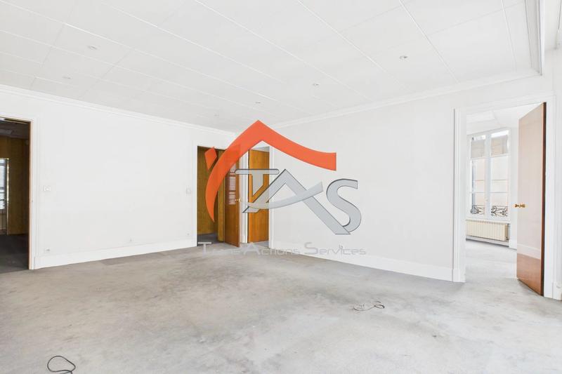 Appartement - 62 m²