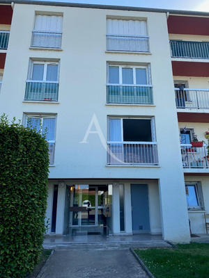 Appartement - 30 m² - 1 pièce